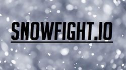 snowfight-io
